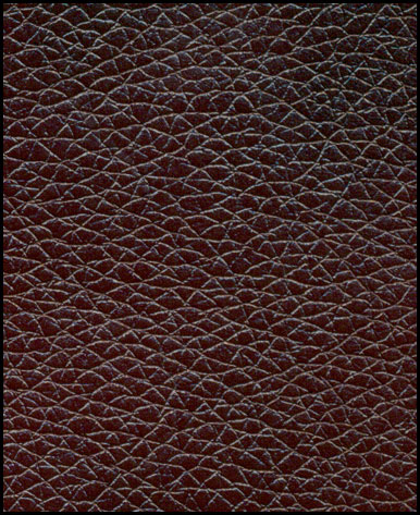 Cuir écologique diamant